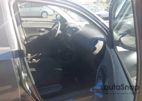 2008 Scion Xd from USA, damaged, VIN JTKKU10488J018301